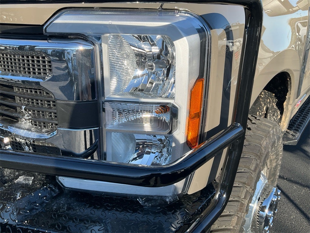 2026 Ford F-350SD XLT DRW- S.O.R.S Foreman Pkg.