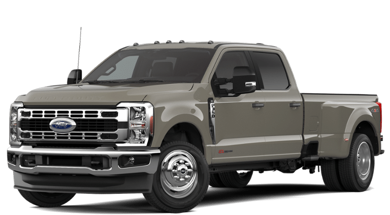 2026 Ford F-350SD XLT DRW- S.O.R.S Foreman Pkg.