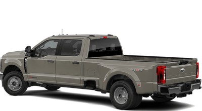 2026 Ford F-350SD XLT DRW- S.O.R.S Foreman Pkg.