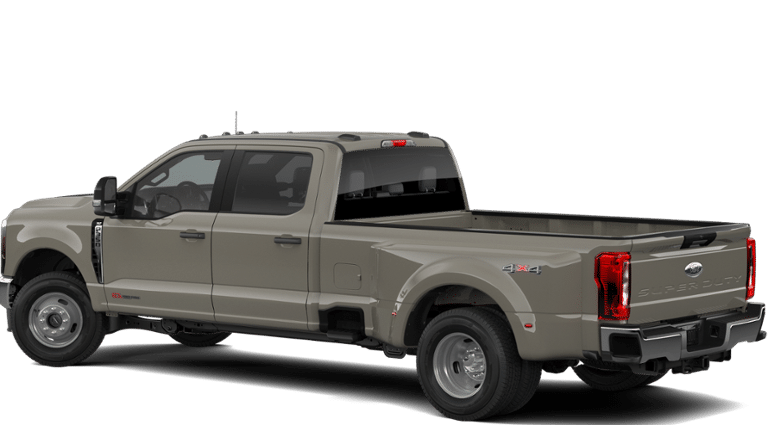 2026 Ford F-350SD XLT DRW- S.O.R.S Foreman Pkg.