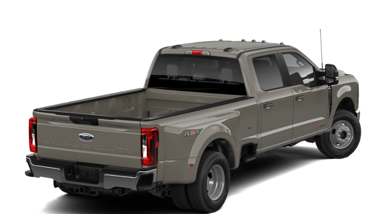 2026 Ford F-350SD XLT DRW- S.O.R.S Foreman Pkg.