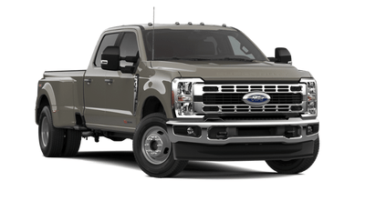 2026 Ford F-350SD XLT DRW- S.O.R.S Foreman Pkg.