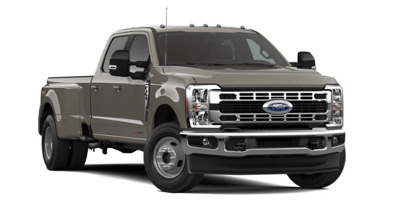 2026 Ford F-350SD XLT DRW- S.O.R.S Foreman Pkg.