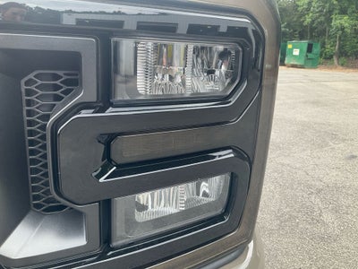 2026 Ford F-350SD King Ranch DRW- S.O.R.S Work & Play Pkg.