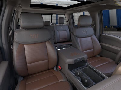 2026 Ford F-350SD King Ranch DRW