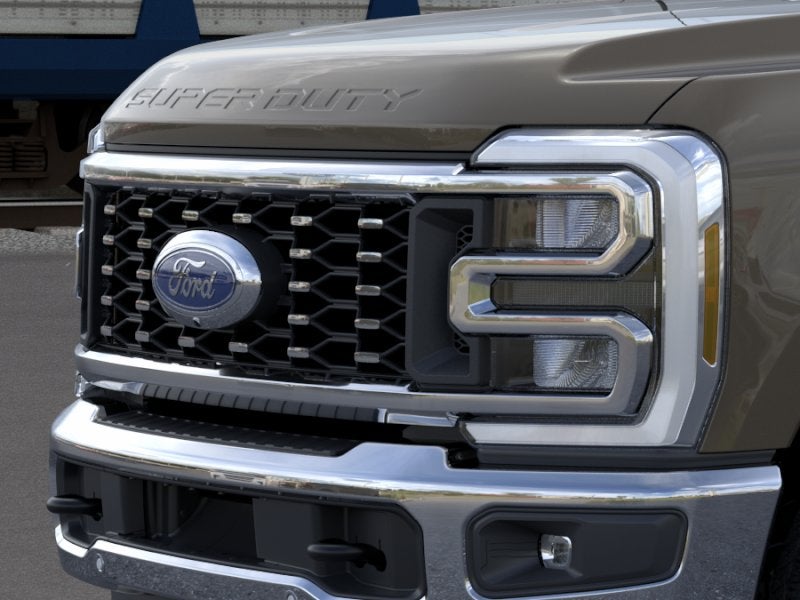 2026 Ford F-350SD King Ranch DRW