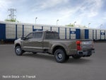 2026 Ford F-350SD King Ranch DRW