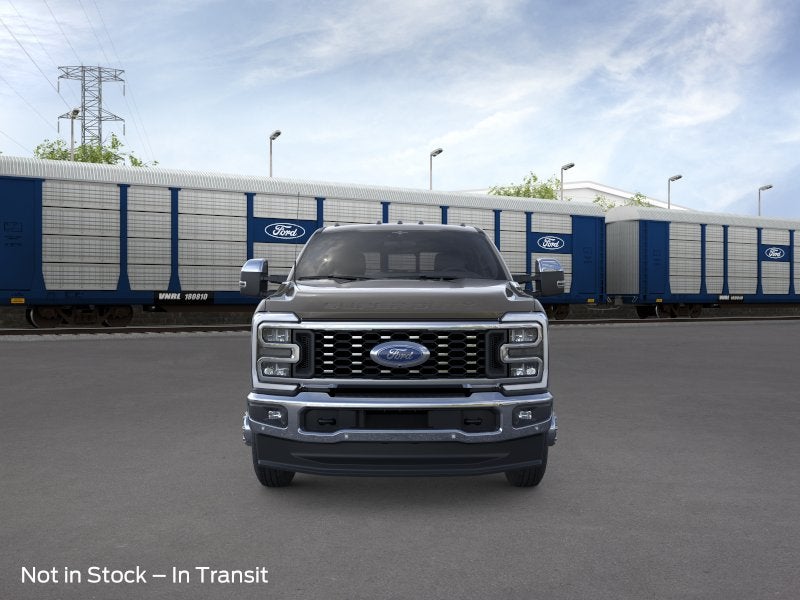 2026 Ford F-350SD King Ranch DRW