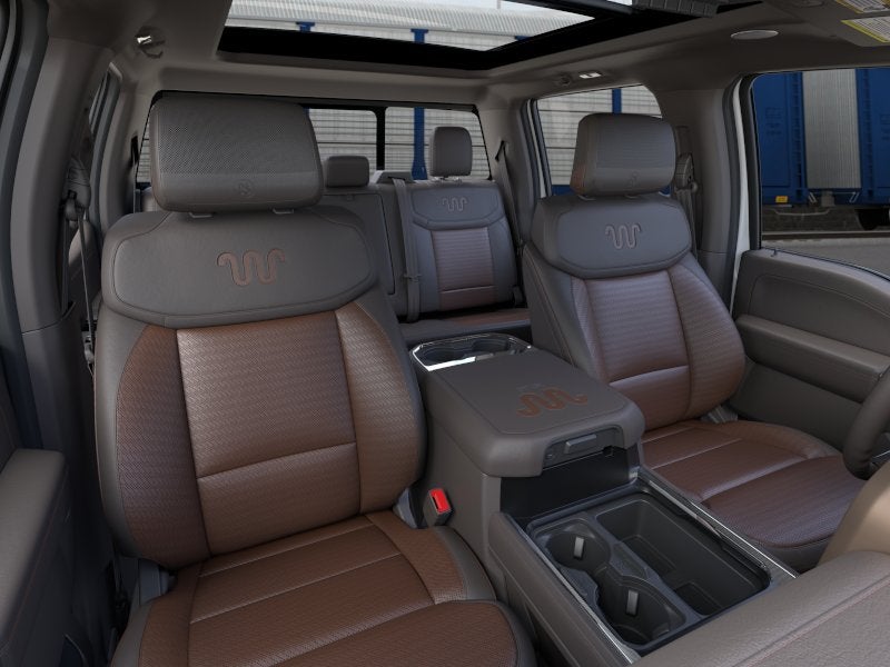 2026 Ford F-350SD DRW