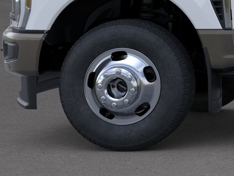 2026 Ford F-350SD DRW