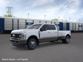 2026 Ford F-350SD King Ranch DRW