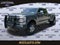 2025 Ford F-350SD Platinum DRW