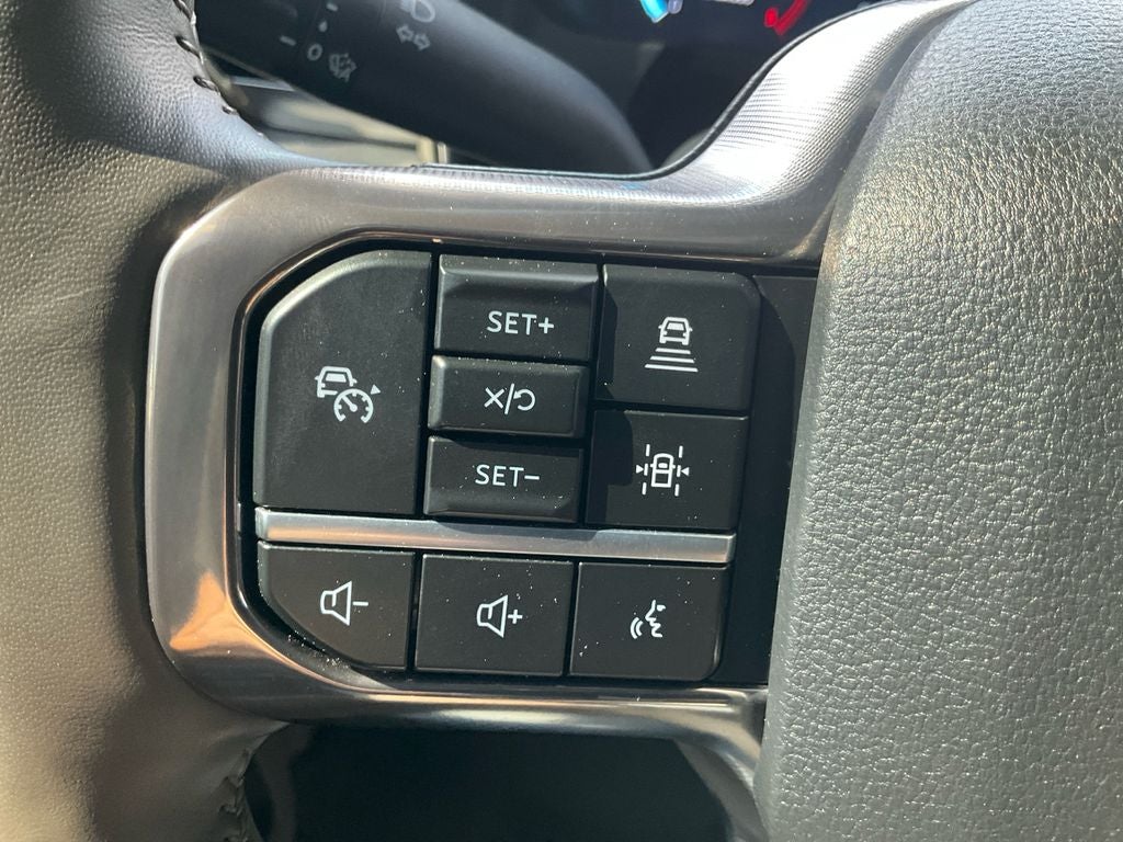 2025 Ford F-350SD Platinum DRW