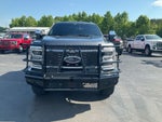 2025 Ford F-350SD Platinum DRW