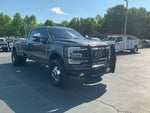2025 Ford F-350SD Platinum DRW