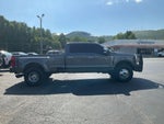 2025 Ford F-350SD Platinum DRW