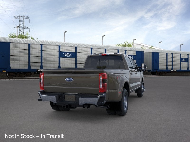 2026 Ford F-350SD Lariat DRW