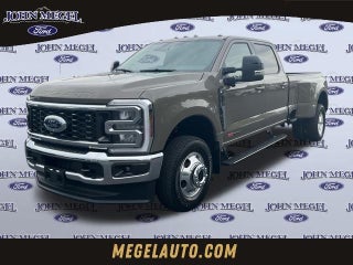 2026 Ford F-350SD Lariat DRW