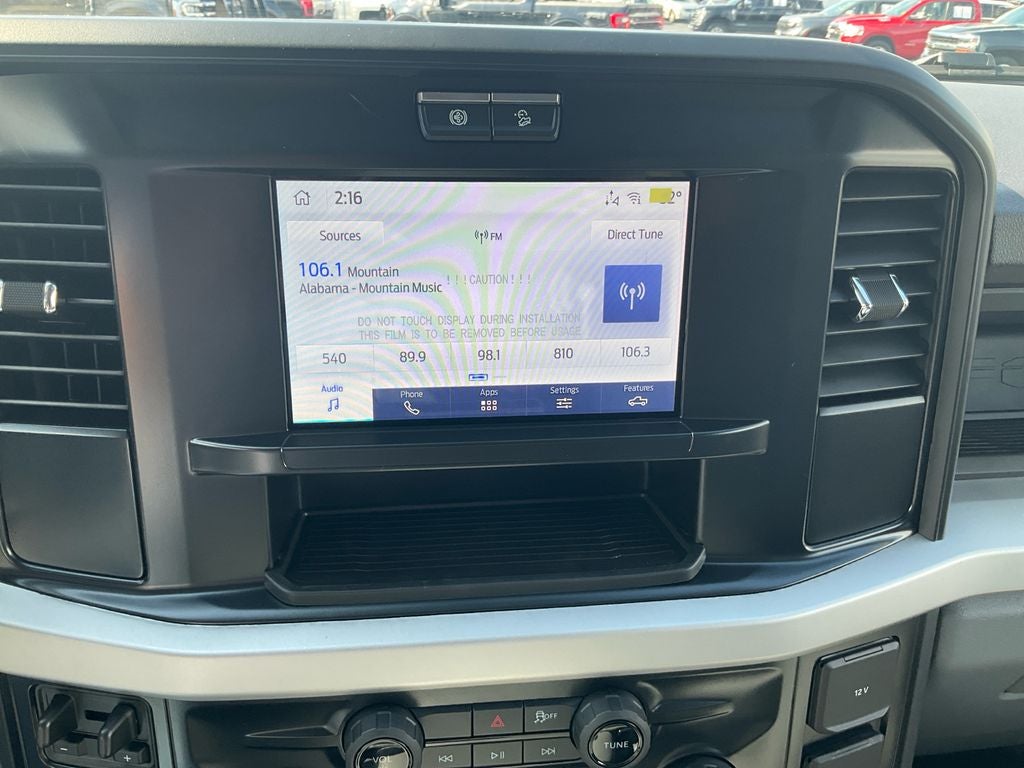 2026 Ford F-350SD XL DRW