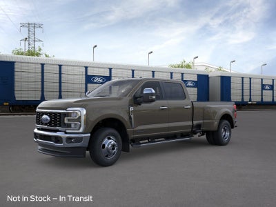 2026 Ford F-350SD Lariat DRW