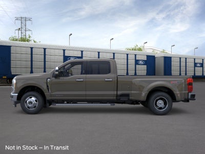 2026 Ford F-350SD Lariat DRW