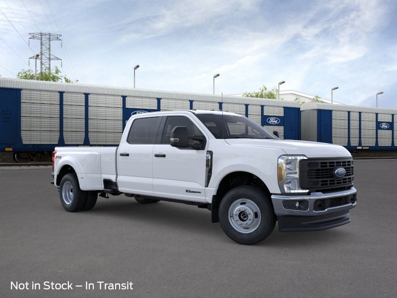 2026 Ford F-350SD XL DRW
