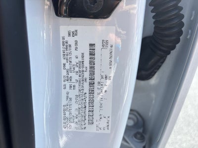 2021 Ford F-350SD XL DRW