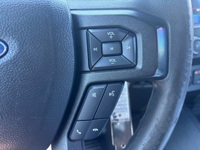 2021 Ford F-350SD XL DRW