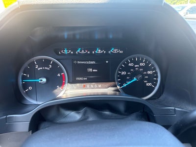 2021 Ford F-350SD XL DRW