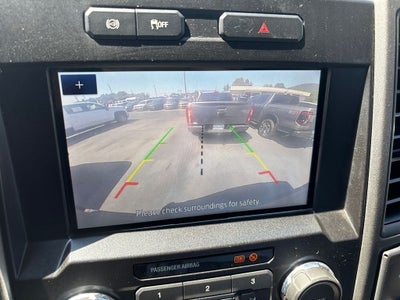 2021 Ford F-350SD XL DRW