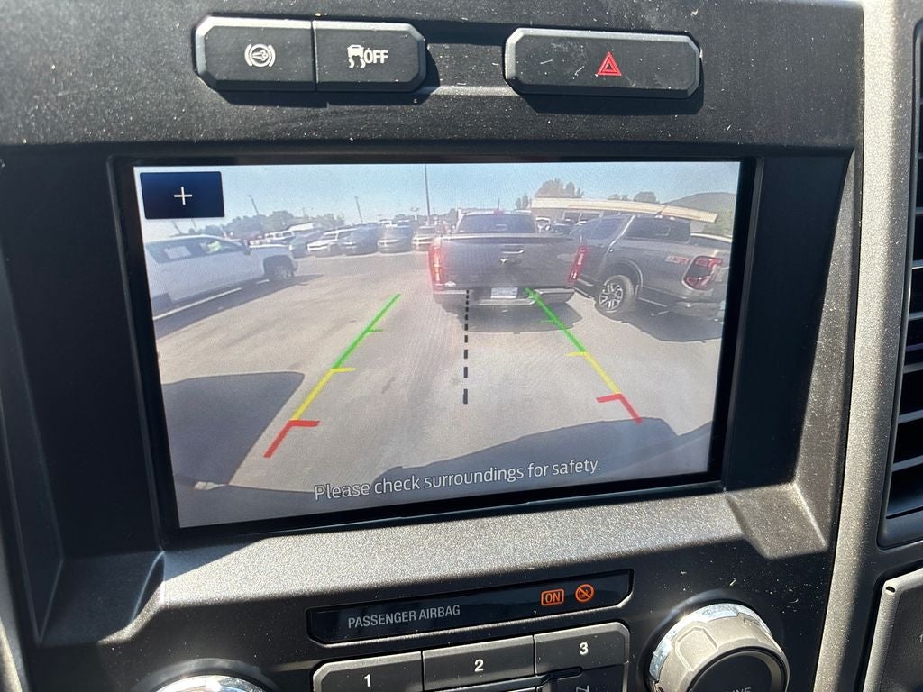 2021 Ford F-350SD XL DRW