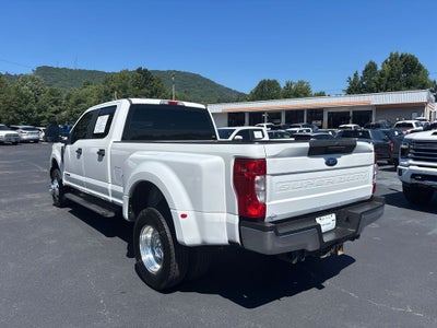 2021 Ford F-350SD XL DRW