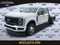 2026 Ford F-350SD XL STX DRW- Skirted Flatbed