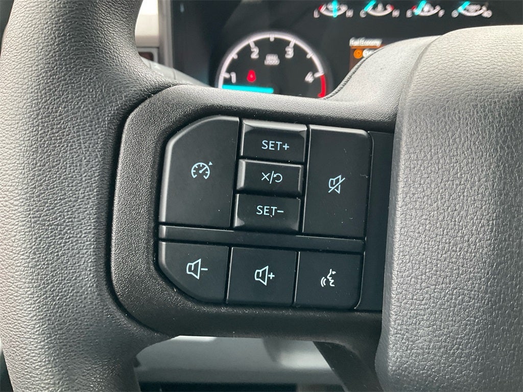 2026 Ford F-350SD XL STX DRW- Skirted Flatbed