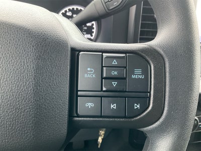 2026 Ford F-350SD XL STX DRW- Skirted Flatbed