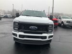 2026 Ford F-350SD XL STX DRW- Skirted Flatbed