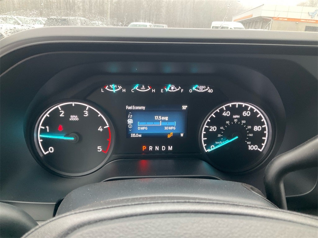 2026 Ford F-350SD XL STX DRW- Skirted Flatbed