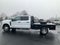 2026 Ford F-350SD XL STX DRW- Skirted Flatbed