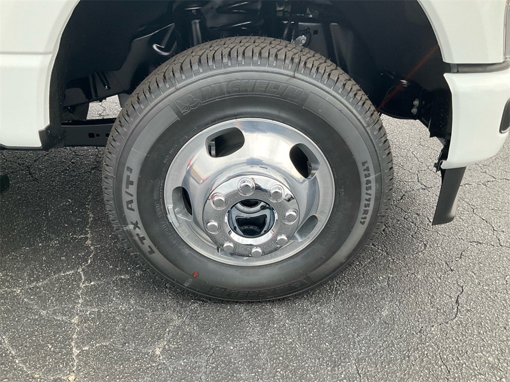 2026 Ford F-350SD XL STX DRW