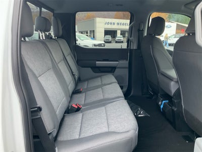 2026 Ford F-350SD XL STX DRW