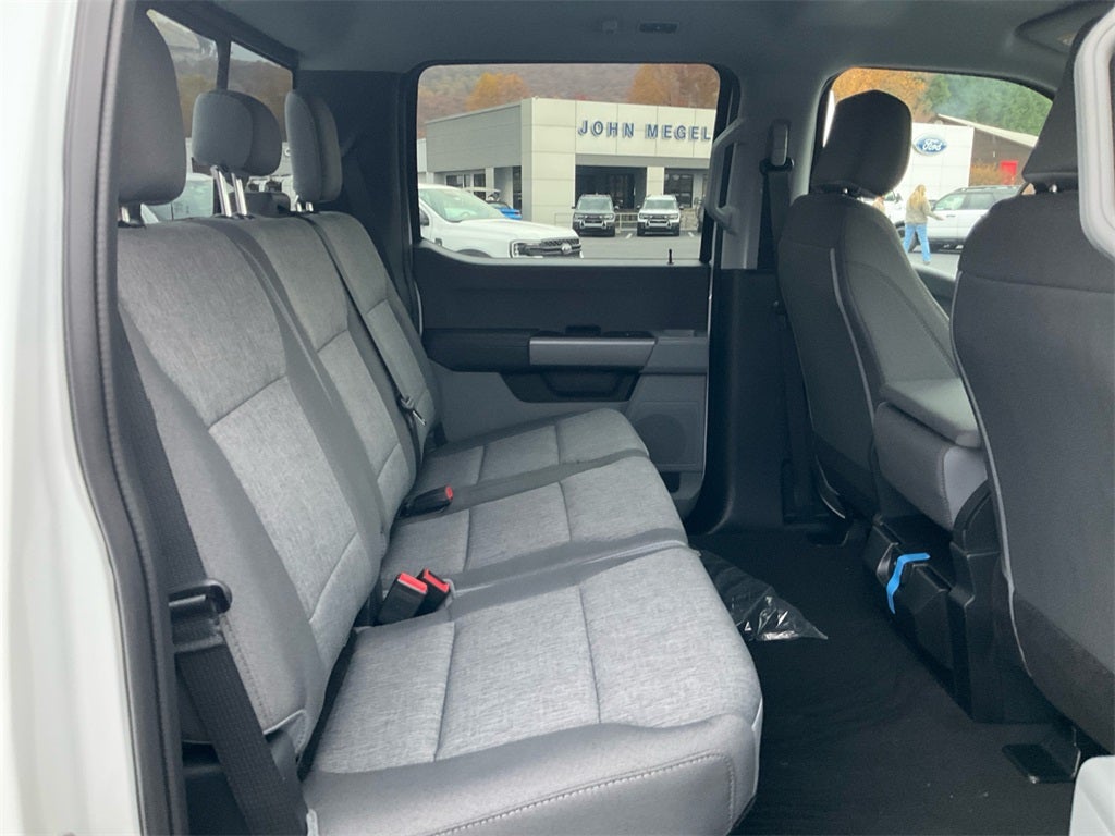 2026 Ford F-350SD XL STX DRW