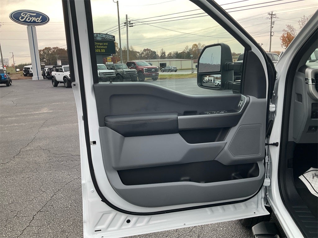 2026 Ford F-350SD XL STX DRW