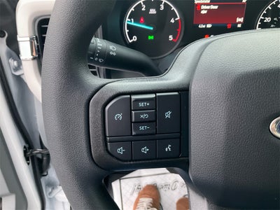 2026 Ford F-350SD XL STX DRW