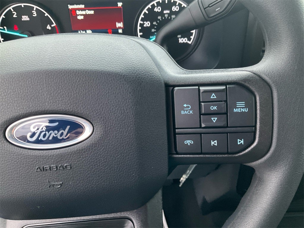 2026 Ford F-350SD XL STX DRW