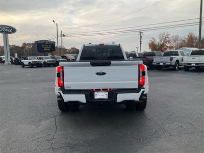 2026 Ford F-350SD XL STX DRW