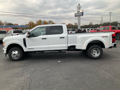 2026 Ford F-350SD XL STX DRW