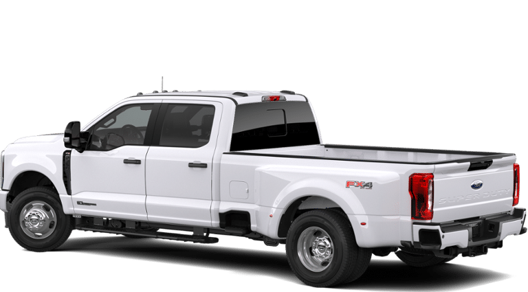 2026 Ford F-350SD XL STX DRW
