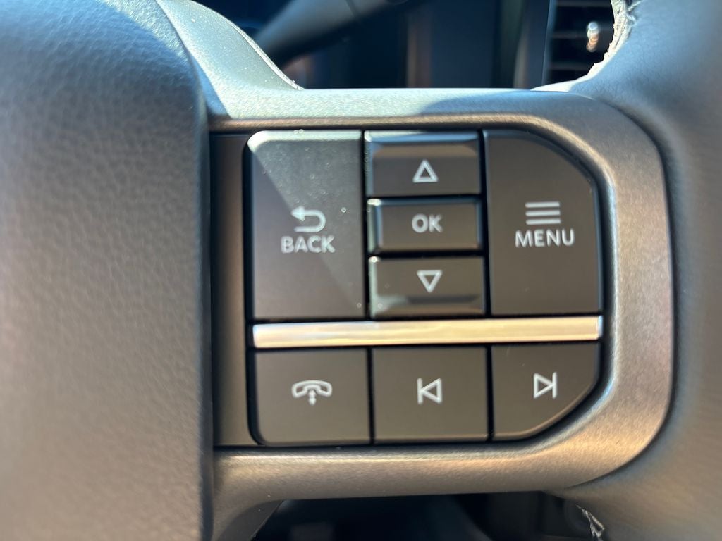 2026 Ford F-350SD Lariat DRW