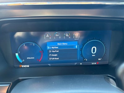 2026 Ford F-350SD Lariat DRW