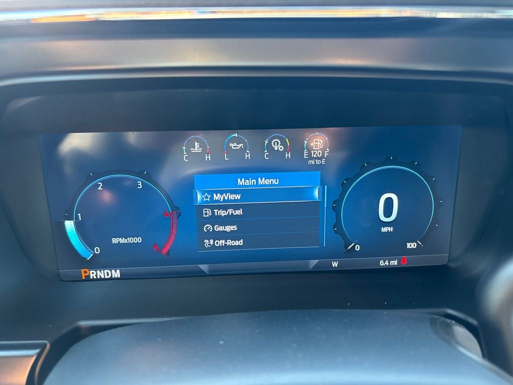 2026 Ford F-350SD Lariat DRW